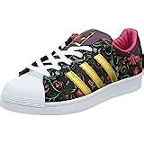 adidas schwarz blumen|Suchergebnis Auf Amazon.de Für: Adidas Sneaker Blumen.